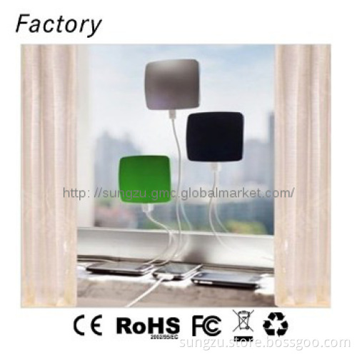 Solar mobile charger for mobiles for mobile travel necessary